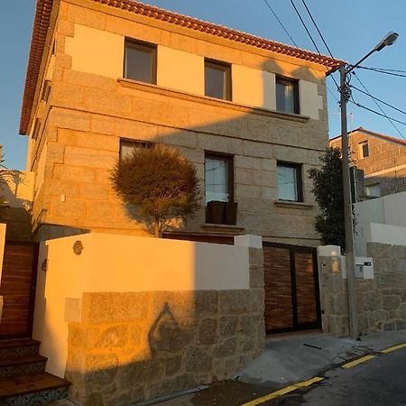 Sereina Beach Vigo Exterior photo