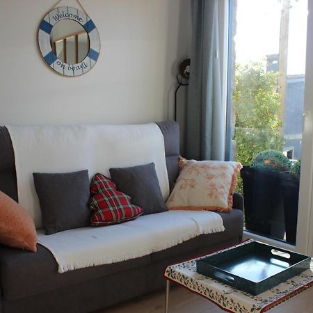 Sereina Beach Vigo Exterior photo