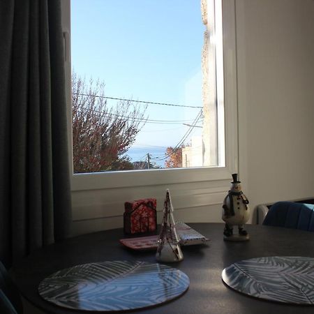 Sereina Beach Vigo Exterior photo