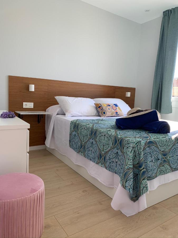 Sereina Beach Vigo Exterior photo