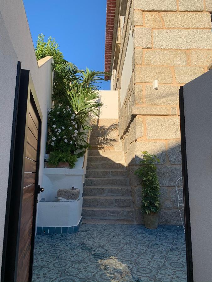 Sereina Beach Vigo Exterior photo