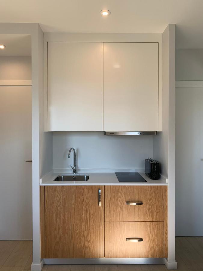 Sereina Beach Vigo Exterior photo