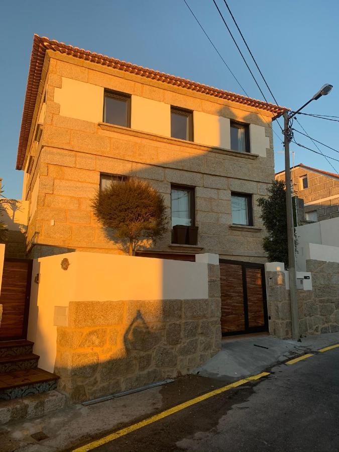 Sereina Beach Vigo Exterior photo
