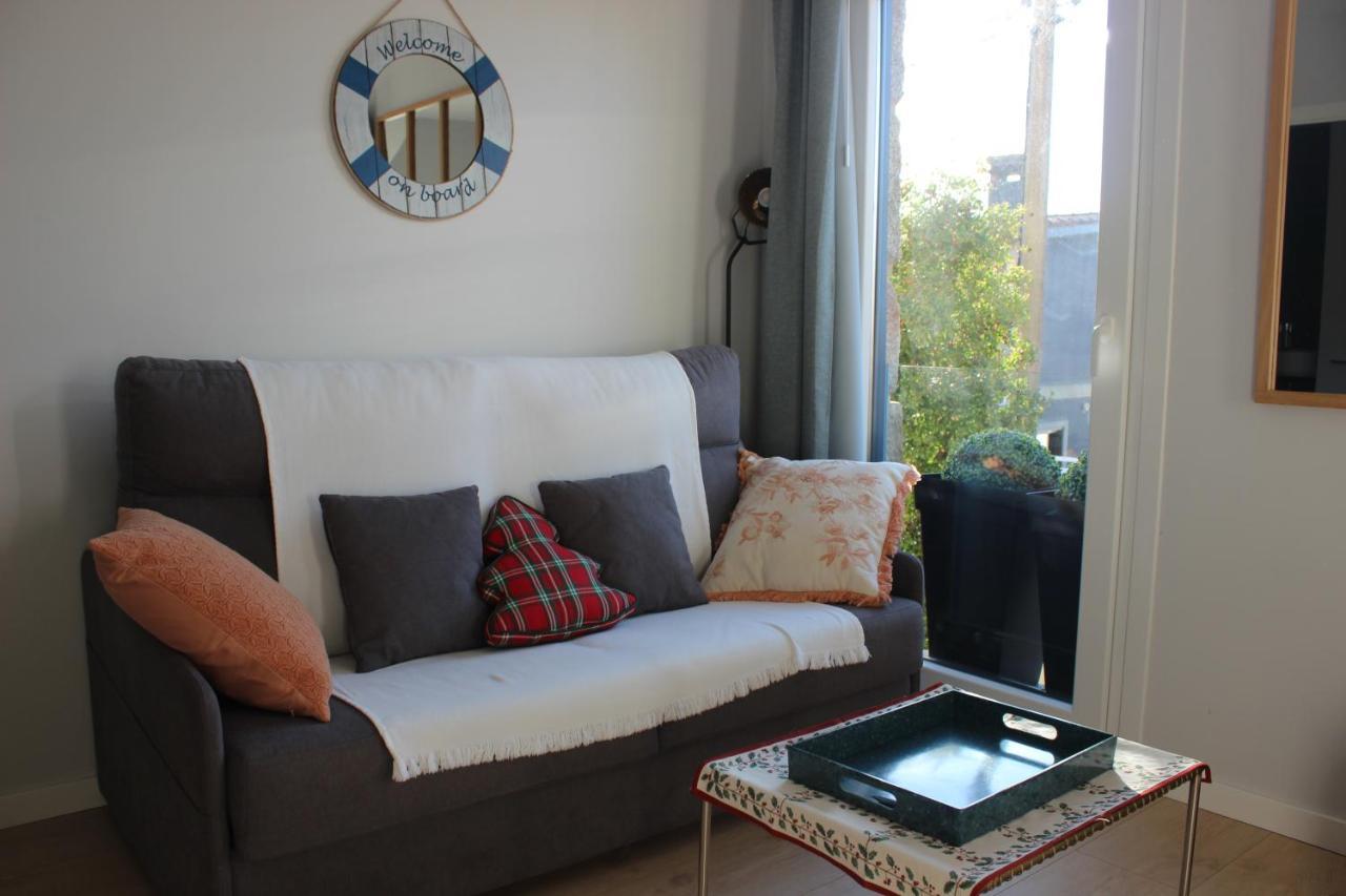 Sereina Beach Vigo Exterior photo