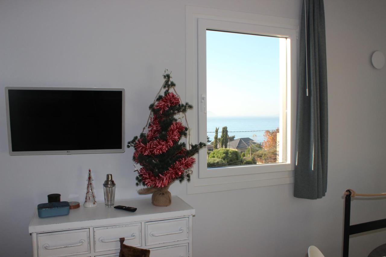 Sereina Beach Vigo Exterior photo